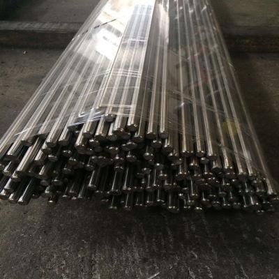 JIS G4318 Stainless Steel Cold Drawn Round Bar SUS430 for Fastener Parts Processing Use
