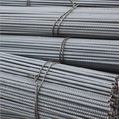 Steel Rebar/Basalt Fiber Rebar