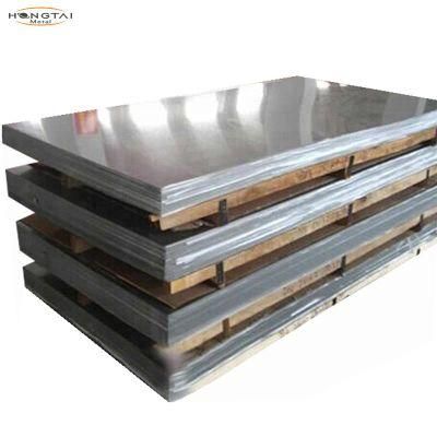 201 304 316 Grade 8K Mirror Polishing Finish Metal Decorative Stainless Steel Sheet and Plates Prices Per Ton