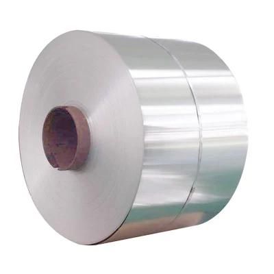 Hot Rolled Cold Rolled SUS 201 304 316L 310S 409L 420 430 Stainless Steel Coil