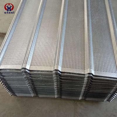 Factory Price Best Quality Zinc Coated Roof Galvanized Steel Sheet