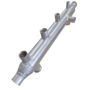 Multi Way Water Manifold 3-16 Branches Stainless Steel Pipe Fitting