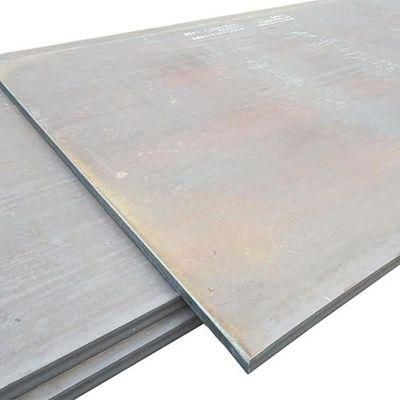 High Hardness Nm400 Nm450 Nm500 Wear Resistant Steel Plate/Sheet