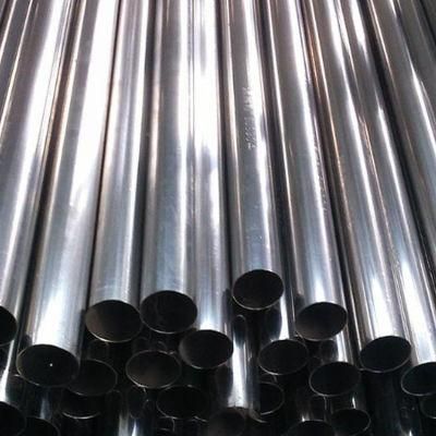 Micro/Capillary Thin Wall 316L Stainless Steel Pipe/Stainless Steel Tube Small Diamater Stainless Steel Tube