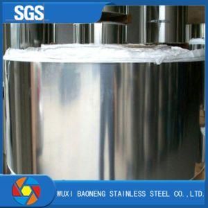 Cold Rolled Stainless Steel Strip of 304L Ba Finish