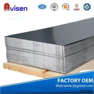 200 Series &amp; 300 Series Building Material Stainless Steel Sheet with Best Prices Made in China
