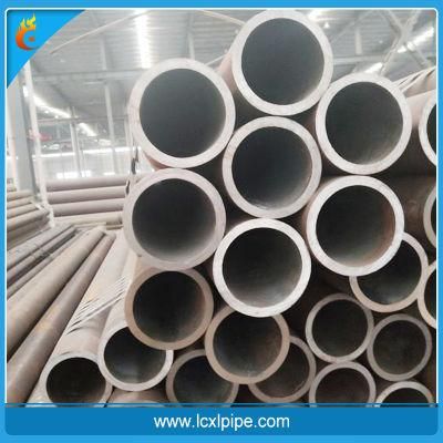 Grooved Ends High Frequence Welded Carbon Steel Pipe API5l / ASTM A53