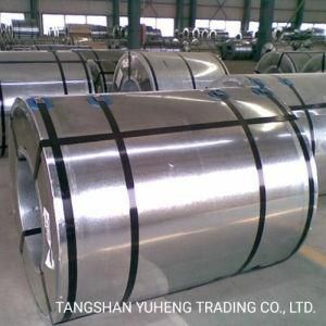 Roofing Sheet Galvanized Steel Sheet Gi Coil