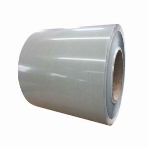 Gi PPGI and PPGL Prepainted Galvanized and Galvalume Steel Coil