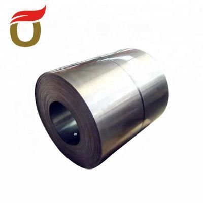 Dx51d Z275 Galvanized Sheet Metal Coils Building Materials Hot Galvanized Steel Coil