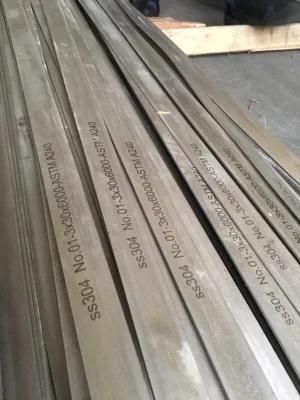 Stainless Steel Flat Bar (304/L 316/L 2205)