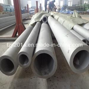 A269 Tp316L Seamless Stainless Steel Pipe (Manufacturer)