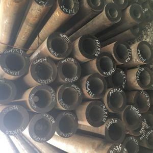 42CrMo Steel Pipe Is Seemless Steel Pipes