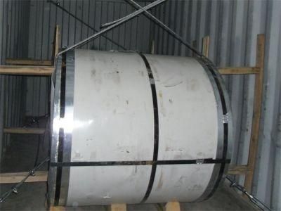 S31668 Austenitic Stainless Steel Coil