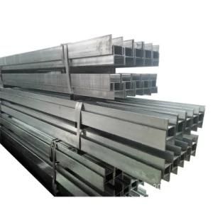 Standard H Beam Steel for Fence Posts