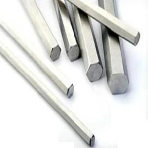 Stainless Steel Hexagon Bar ASTM A484/A484M