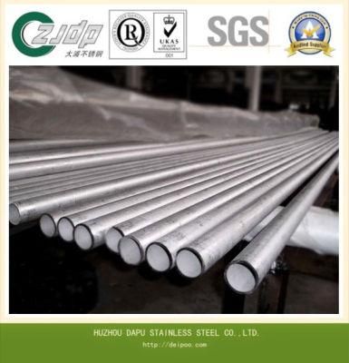 ASTM A213/A312 A269/A270 Seamless Stainless Steel Pipe