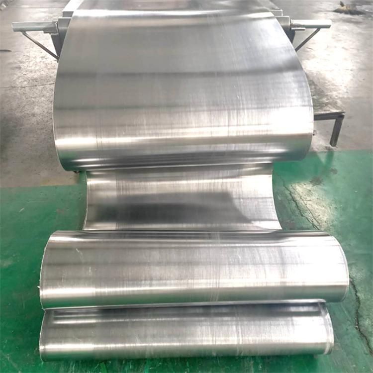 Cold Rolled Stainless Steel Sheet Lead Sheet for X-ray Room