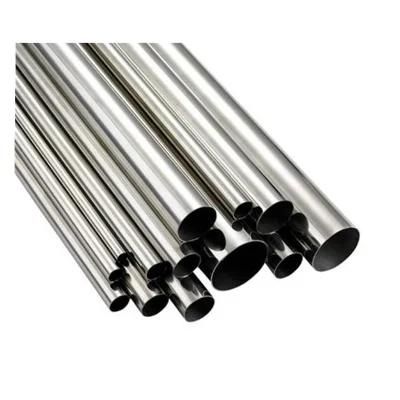 Hot Sale Factory Tp 201 202 309 321 316 Ss Stainless Steel Welded Pipe Best Price