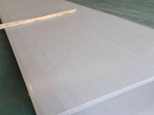 0Cr17Ni12Mo2 Steel Plate 022cr17ni12mo2