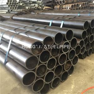 Top Cold Drawn En10305-1 E355 Seamless Steel Pipe