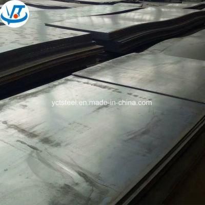 ASTM A516 Gr70 Pressure Vessel Plate with 20mm Thickness