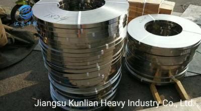 Cold Rolled ASTM GB JIS 202 301 304ln 305 309S 310S 316ln 317L 321 Steel Sheet Coil for General Use in Construction