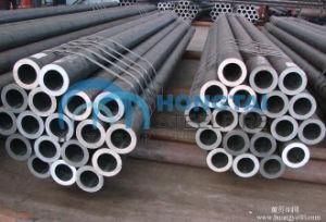 En10216 P235gh Seamless Steel Tube for Pressure Use