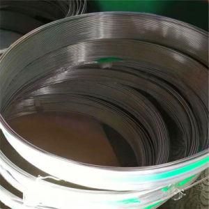 Seamless Stainless Steel Coil Pipe in ASTM A213 / ASTM A269