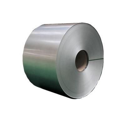 Dx51d+Alzn Aluzinc Coil Hot Dipped Zinc Alume Galvalume Steel Sheets Coil