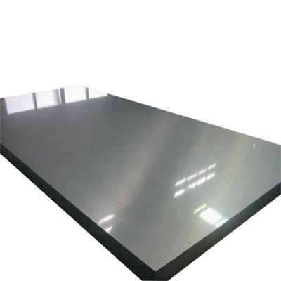 Hot Sale 317 317L 321 347 Stainless Steel Sheet/Plate