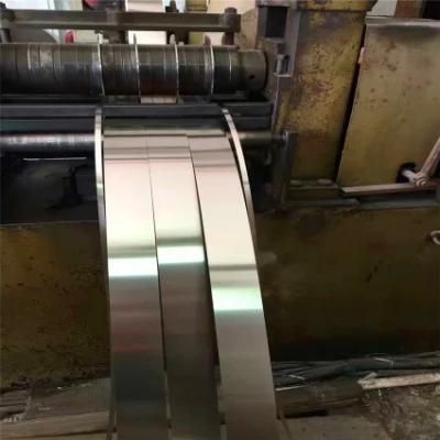 Zinc Cold Rolled Galvanized Steel Sheet/Plate/Strip