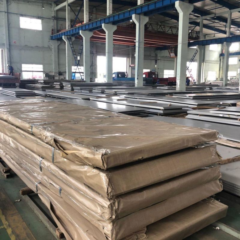4X8 Grade 409 410 430 Customize Stainless Steel Decorative Sheet Metal Price Per Ton