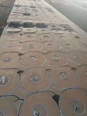 Boiler Pressure Steel Plate A516 Gr70 Steel Plate Hot Rolled Boiler Plate SA572 Gr 50 Plate