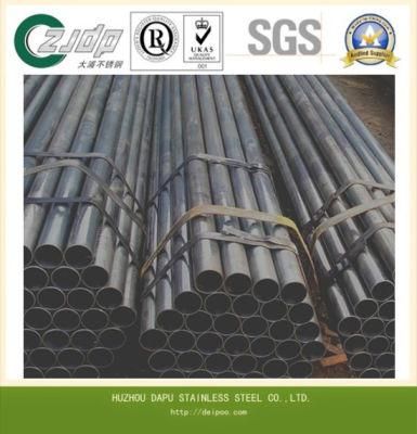 ASTM 321 a 312 Stainless Steel Welded Pipe