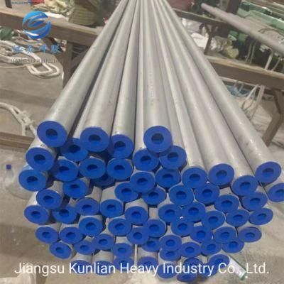 Best Quality Popular Galvanized ERW Cold Rooled 201 202 301 304 304L 305 Round Stainless Steel Pipe