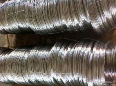 AISI SUS JIS Ss Wire 201 304 304L 316 316L 410 420 430 Stainless Steel Wire Price