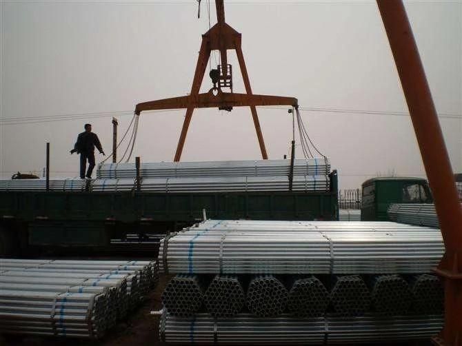 ASTM A714 Seamless Steel Pipe Independent Manufacturers Factory Spot and Customized
