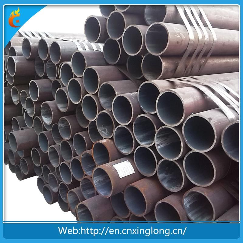 ASTM A106 Gr. B Seamless Carbon Steel Pipe 25*3