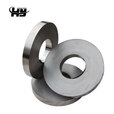 Quality Guarantee MID Hard No. 4 8K Surface Finish Mill Edge or Slit Edge 2205 2507 Stainless Steel Coil