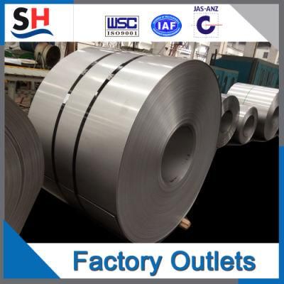 Cold Rolled/ Hot Rolling Mild Carbon/Galvanized/Stainless Steel Sheet Coil Price