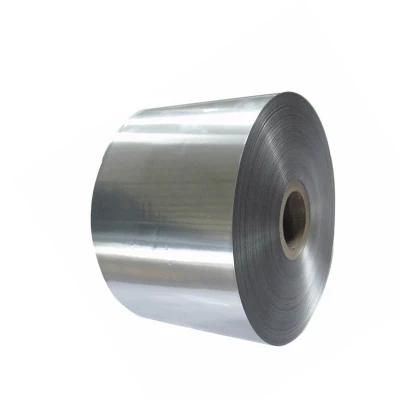 Flexible Heater Stainless Steel Channel Letter Coil Seamless Secondary Quality Stainless Steel Coil