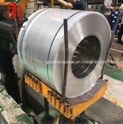 Ss 304 Coil Decorative Ss SUS ASTM 410 409 316L Stainless Steel Coil