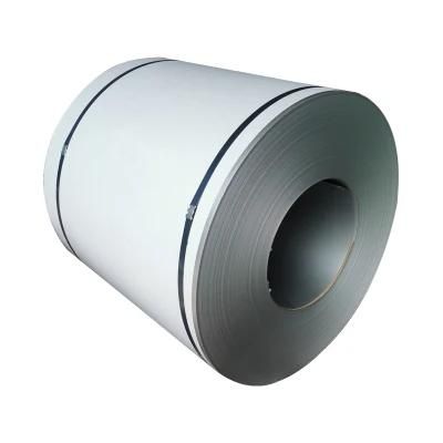 DIN 0.2mm Thinckness Stainless Steel Coil with Good Quality 409 304L 201 2520 202
