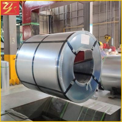 Cold Rolled Steel Sheet St12 Coil Steel Sheet Coil
