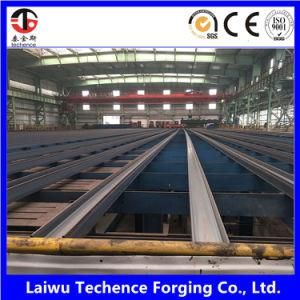 Q235A Hw100X100 H Beam Special Steel