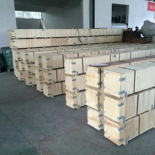 D12 Steel Rebar Reinforcing Steel Rebar for Construction