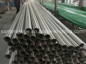 310S/0Cr25Ni20/En1.4845/SUS310S/S31008 Stainless Steel Pipe