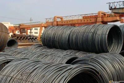 AISI Low Spring Carbon Round Bar Steel Wire Rod with Cheap Price