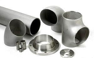 Incoloy 800 Pipes &amp; Fittings &amp; Flange &amp; Plate &amp; Bar